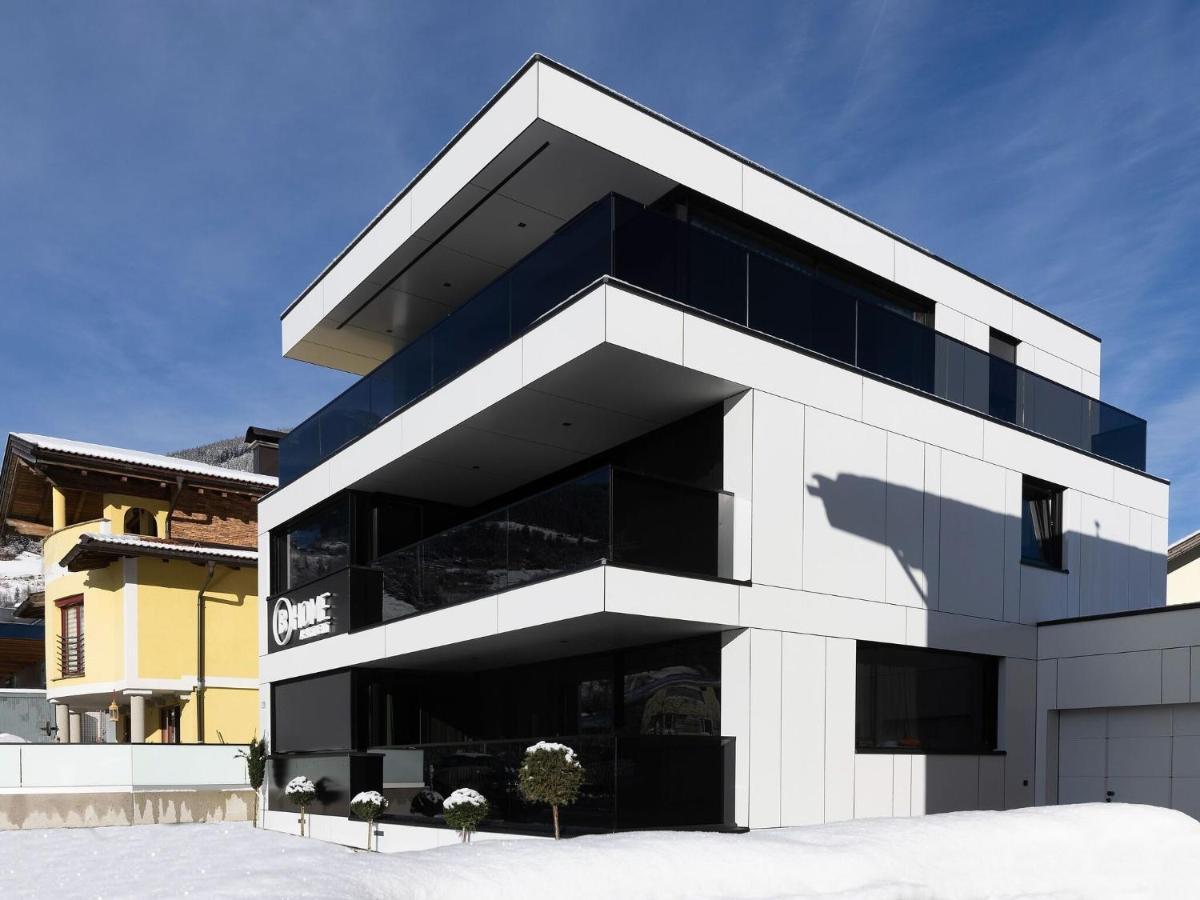 Apartments B-Home, Bramberg Am Wildkogel Exterior photo